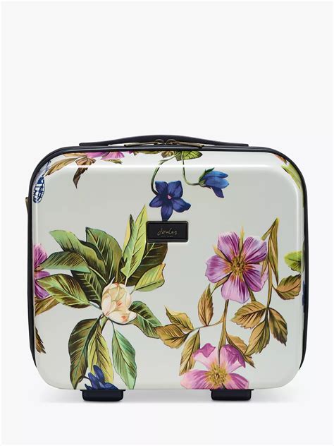 vanity case john lewis